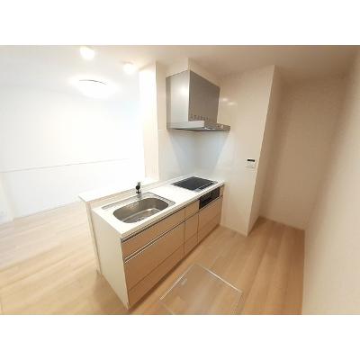 レジデンシアＢ 103【管理NO：1-027693202-01030】 ★家具家電は申し込み後に搬入します★ ★2026年09月中旬入居可能★の物件画像