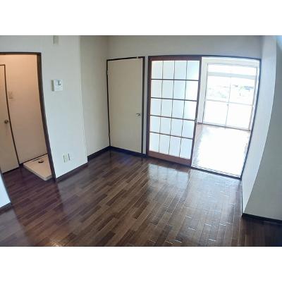 エルディムセブン 205【管理NO：1-003606701-02050】 ★家具家電は申し込み後に搬入します★ ★2026年09月中旬入居可能★の物件画像