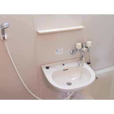 エルディムセブン 205【管理NO：1-003606701-02050】 ★家具家電は申し込み後に搬入します★ ★2026年09月中旬入居可能★の物件画像