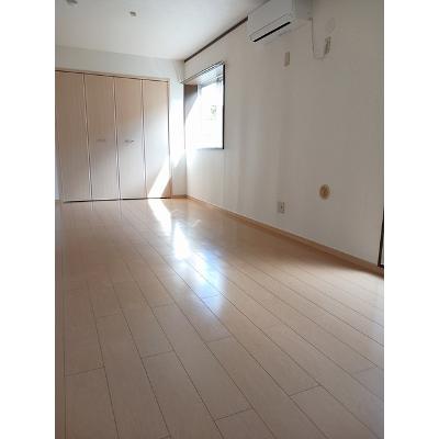 Ｔ＆ＭⅡ 101【管理NO：1-004361501-01010】 ★家具家電は申し込み後に搬入します★ ★2026年09月下旬入居可能★の物件画像