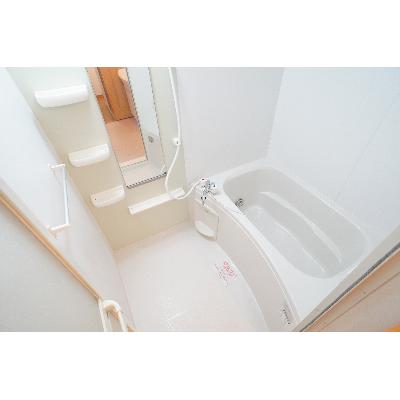 パークサイド　ルナ　Ｂ 203【管理NO：1-014241902-02030】 ★家具家電は申し込み後に搬入します★の物件画像