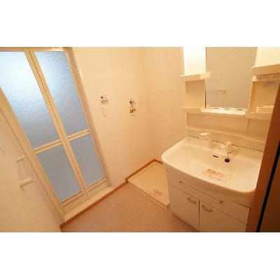 パークサイド　ルナ　Ｂ 203【管理NO：1-014241902-02030】 ★家具家電は申し込み後に搬入します★の物件画像