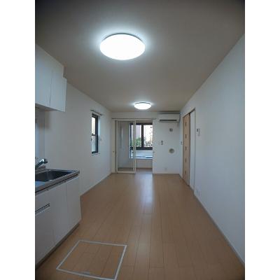 セイバリー 103【管理NO：1-020021901-01030】 ★家具家電は申し込み後に搬入します★ ★2026年09月中旬入居可能★の物件画像
