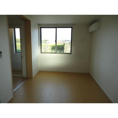 キャッスル　ビューⅠ 103【管理NO：1-018365201-01030】 ★家具家電は申し込み後に搬入します★ ★2026年10月中旬入居可能★の物件画像
