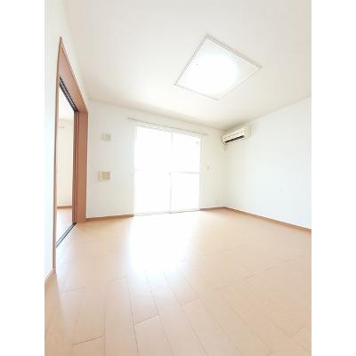 カームリー　Ⅰ 201【管理NO：1-014842201-02010】 ★家具家電は申し込み後に搬入します★ ★2026年10月上旬入居可能★の物件画像
