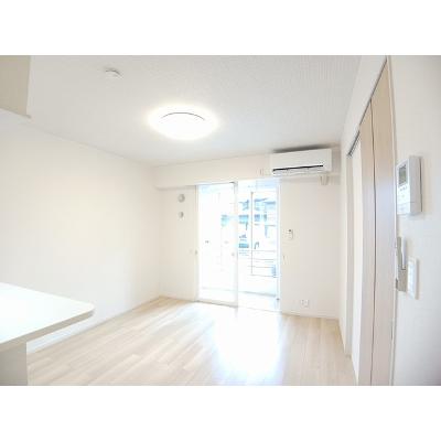 リアン　デュール 104【管理NO：1-026687601-01040】 ★家具家電は申し込み後に搬入します★の物件画像