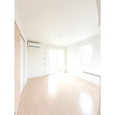 シエル・ブルーＣ 101【管理NO：1-023969101-01010】 ★家具家電は申し込み後に搬入します★ ★2026年09月下旬入居可能★の物件画像