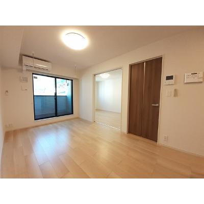 レザン　フォレストＢ 202【管理NO：1-027391002-02020】 ★家具家電は申し込み後に搬入します★ ★2026年09月中旬入居可能★の物件画像