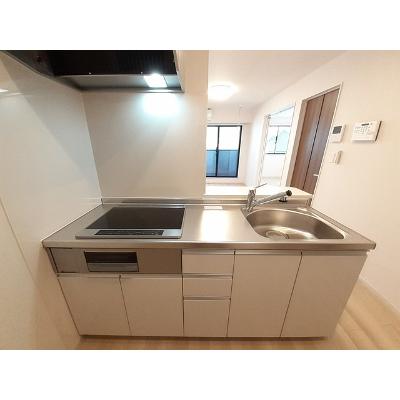 レザン　フォレストＢ 202【管理NO：1-027391002-02020】 ★家具家電は申し込み後に搬入します★ ★2026年09月中旬入居可能★の物件画像