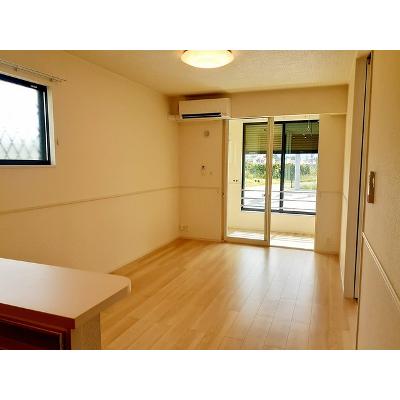 ヴィラ・シーレックスＡ 101【管理NO：1-027557601-01010】 ★家具家電は申し込み後に搬入します★ ★2026年10月中旬入居可能★の物件画像