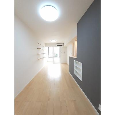 コマクサ 103【管理NO：1-024602301-01030】 ★家具家電は申し込み後に搬入します★ ★2026年09月中旬入居可能★の物件画像