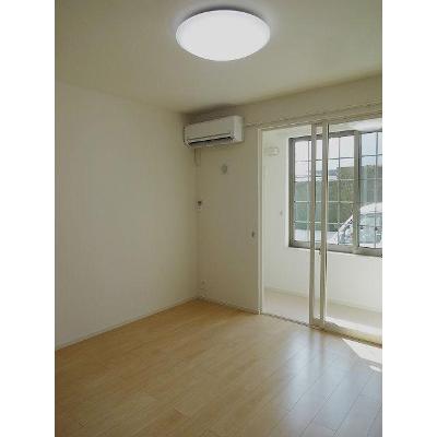 メゾンドルミエール　蟻ヶ崎 103【管理NO：1-021598801-01030】 ★家具家電は申し込み後に搬入します★ ★2026年09月中旬入居可能★の物件画像