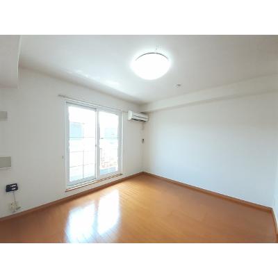 ウララ 202【管理NO：1-014484501-02020】 ★家具家電は申し込み後に搬入します★ ★2026年09月中旬入居可能★の物件画像