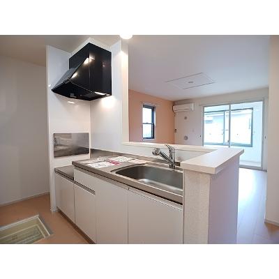 カーサ　セレーノ 101【管理NO：1-018599701-01010】 ★家具家電は申し込み後に搬入します★の物件画像