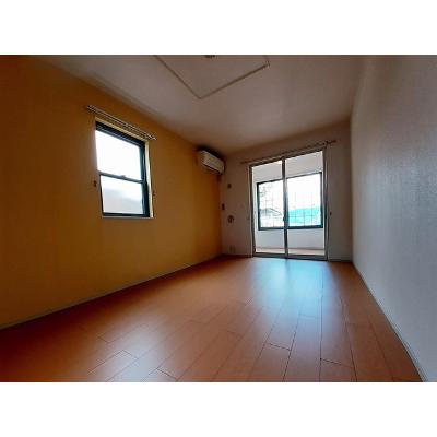 フレスクーラ蟻ヶ崎Ⅲ 105【管理NO：1-018401603-01050】 ★家具家電は申し込み後に搬入します★ ★2026年09月中旬入居可能★の物件画像