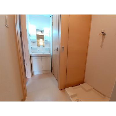 フレスクーラ蟻ヶ崎Ⅲ 105【管理NO：1-018401603-01050】 ★家具家電は申し込み後に搬入します★ ★2026年09月中旬入居可能★の物件画像