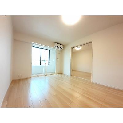 ヴィラ・ローザ 205【管理NO：1-026805101-02050】 ★家具家電は申し込み後に搬入します★ ★2026年09月中旬入居可能★の物件画像