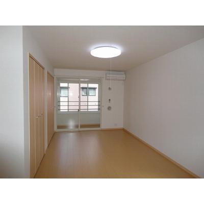 インホア 202【管理NO：1-016473701-02020】 ★家具家電は申し込み後に搬入します★ ★2026年10月上旬入居可能★の物件画像