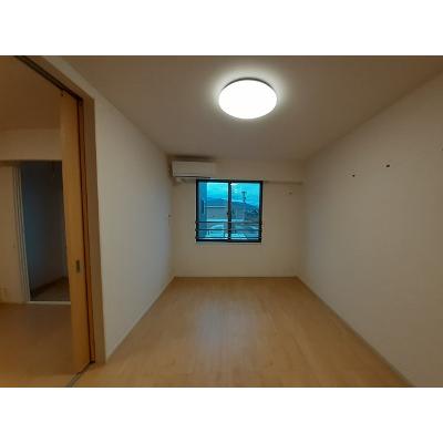 セレーノ　Ⅱ 204【管理NO：1-025153502-02040】 ★家具家電は申し込み後に搬入します★ ★2026年10月上旬入居可能★の物件画像