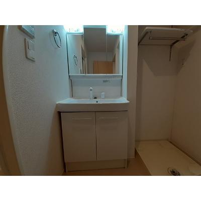 セレーノ　Ⅱ 204【管理NO：1-025153502-02040】 ★家具家電は申し込み後に搬入します★ ★2026年10月上旬入居可能★の物件画像
