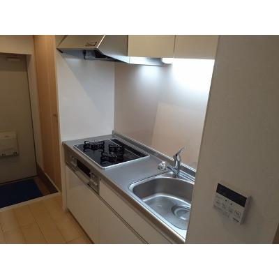 ラッフィナート　ドゥーエ 102【管理NO：1-020204201-01020】 ★家具家電は申し込み後に搬入します★の物件画像