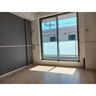 ヴェリーヌ 304【管理NO：1-027436201-03040】 ★家具家電は申し込み後に搬入します★ ★2026年09月下旬入居可能★の物件画像