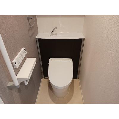 ヴェリーヌ 304【管理NO：1-027436201-03040】 ★家具家電は申し込み後に搬入します★ ★2026年09月下旬入居可能★の物件画像