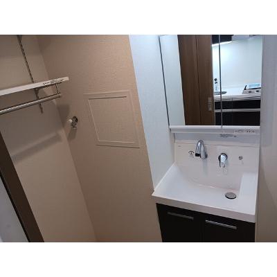 ヴェリーヌ 304【管理NO：1-027436201-03040】 ★家具家電は申し込み後に搬入します★ ★2026年09月下旬入居可能★の物件画像