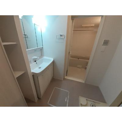 プラムアーバ 203【管理NO：1-026622501-02030】 ★家具家電は申し込み後に搬入します★ ★2026年09月中旬入居可能★の物件画像