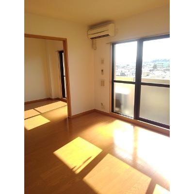 桜並木パークマンション 602【管理NO：1-013902501-06020】 ★家具家電は申し込み後に搬入します★ ★2026年09月中旬入居可能★の物件画像