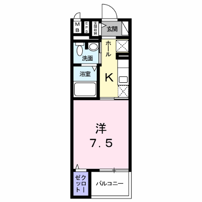 ソレイユ静岡 302【管理NO：1-020879901-03020】 ★家具家電は申し込み後に搬入します★ ★2026年09月中旬入居可能★の物件画像