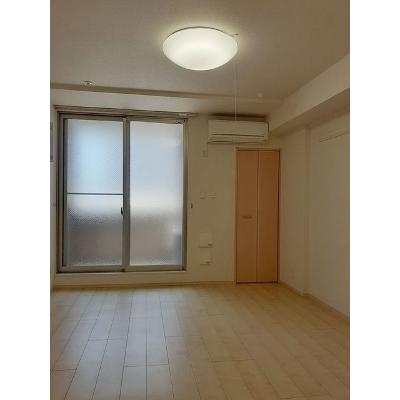 ソレイユ静岡 302【管理NO：1-020879901-03020】 ★家具家電は申し込み後に搬入します★ ★2026年09月中旬入居可能★の物件画像