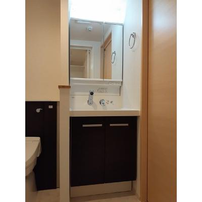 ソレイユ静岡 302【管理NO：1-020879901-03020】 ★家具家電は申し込み後に搬入します★ ★2026年09月中旬入居可能★の物件画像