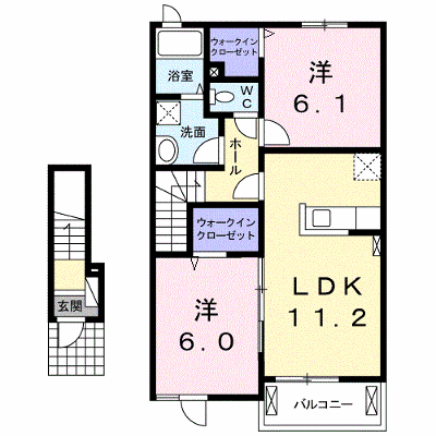 サンリットⅢ 203【管理NO：1-020477001-02030】 ★家具家電は申し込み後に搬入します★ ★2026年09月中旬入居可能★の物件画像