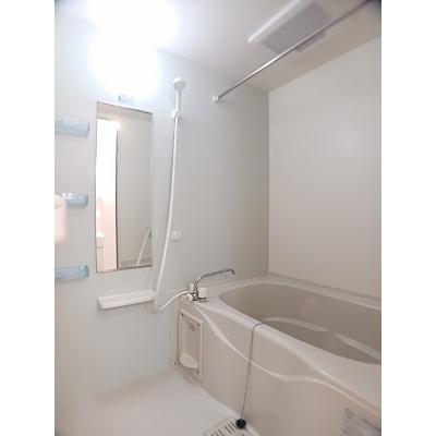 クルミ 103【管理NO：1-018216501-01030】 ★家具家電は申し込み後に搬入します★ ★2026年10月上旬入居可能★の物件画像