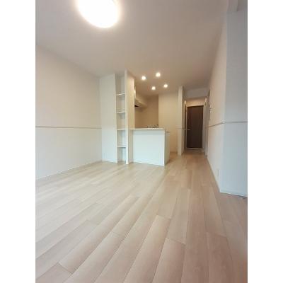 芽きゃべつ 202【管理NO：1-027656601-02020】 ★家具家電は申し込み後に搬入します★ ★2026年09月中旬入居可能★の物件画像