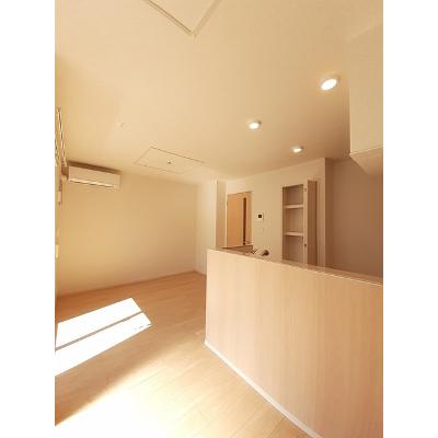 フォーリスト・ガーデンＮ　Ａ 102【管理NO：1-021800401-01020】 ★家具家電は申し込み後に搬入します★ ★2026年09月中旬入居可能★の物件画像