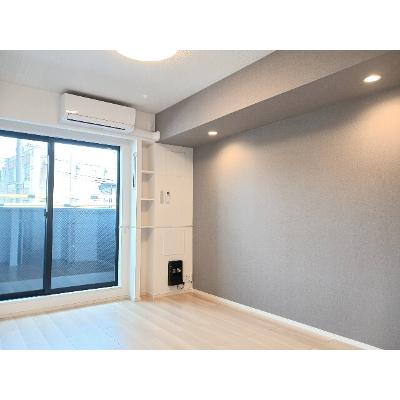 ザ　ルミナス　トキワ 202【管理NO：1-027786101-02020】 ★家具家電は申し込み後に搬入します★ ★2026年09月中旬入居可能★の物件画像