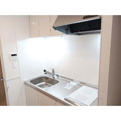 ザ　ルミナス　トキワ 101【管理NO：1-027786101-01010】 ★家具家電は申し込み後に搬入します★ ★2026年09月中旬入居可能★の物件画像