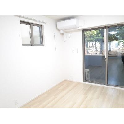 カーサ川前 102【管理NO：1-026373501-01020】 ★家具家電は申し込み後に搬入します★ ★2026年09月中旬入居可能★の物件画像