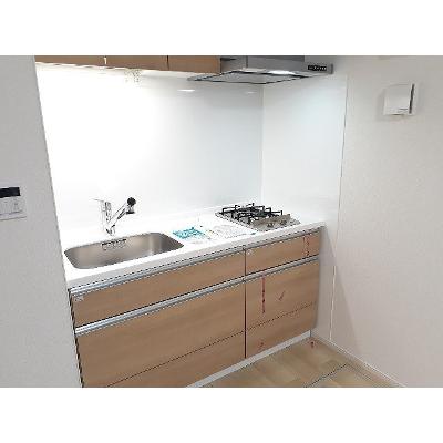 カーサ川前 102【管理NO：1-026373501-01020】 ★家具家電は申し込み後に搬入します★ ★2026年09月中旬入居可能★の物件画像