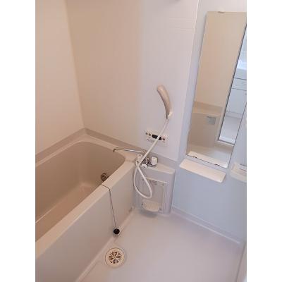 ジュネスⅡ 103【管理NO：1-013140001-01030】 ★家具家電は申し込み後に搬入します★ ★2026年10月上旬入居可能★の物件画像