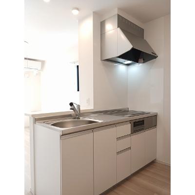フラン　Ⅱ 202【管理NO：1-027622402-02020】 ★家具家電は申し込み後に搬入します★ ★2026年09月中旬入居可能★の物件画像