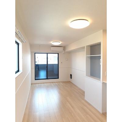 ファスファラス 205【管理NO：1-026848301-02040】 ★家具家電は申し込み後に搬入します★ ★2026年10月上旬入居可能★の物件画像