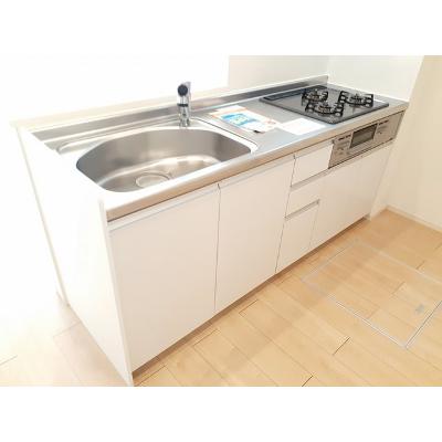 パルレ・モア・ダムール 101【管理NO：1-025177302-01010】 ★家具家電は申し込み後に搬入します★ ★2026年09月下旬入居可能★の物件画像