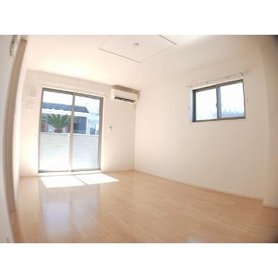 ラ・ポーム　Ａ 101【管理NO：1-022795501-01010】 ★家具家電は申し込み後に搬入します★ ★2026年10月中旬入居可能★の物件画像