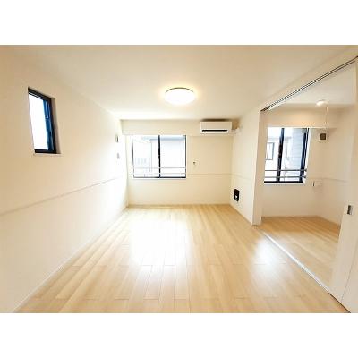 フレイム（ｆｌａｍｅ） 205【管理NO：1-027489501-02040】 ★家具家電は申し込み後に搬入します★ ★2026年09月中旬入居可能★の物件画像