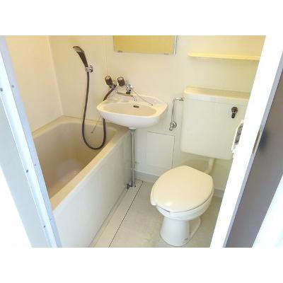 ＡＴハイツ 2C【管理NO：1-003016301-02030】 ★家具家電は申し込み後に搬入します★ ★2026年09月中旬入居可能★の物件画像