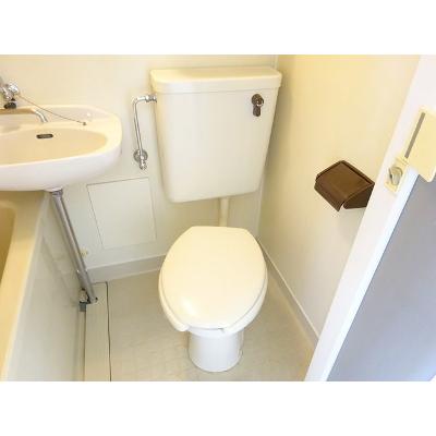 ＡＴハイツ 2C【管理NO：1-003016301-02030】 ★家具家電は申し込み後に搬入します★ ★2026年09月中旬入居可能★の物件画像