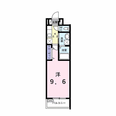 Ｍ．コンテチェスト 205【管理NO：1-026286801-02040】 ★家具家電は申し込み後に搬入します★ ★2026年09月中旬入居可能★の物件画像